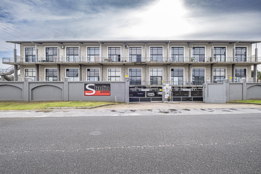 To Let 1 Bedroom Property for Rent in Westering Eastern Cape